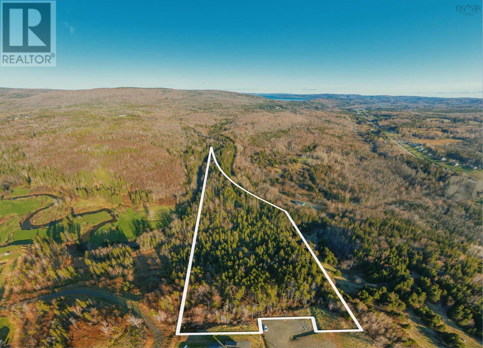Acreage Silverwood Lane, Inverness, Nova Scotia  B0E 1N0 - Photo 41 - 202524755