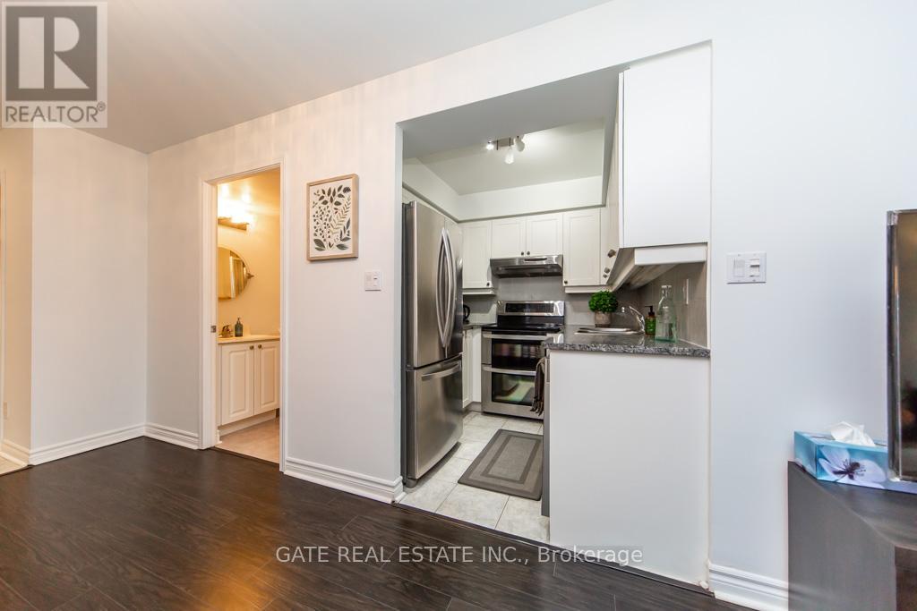 1905 - 1 Rean Drive, Toronto, Ontario  M2K 3C1 - Photo 11 - C13223134