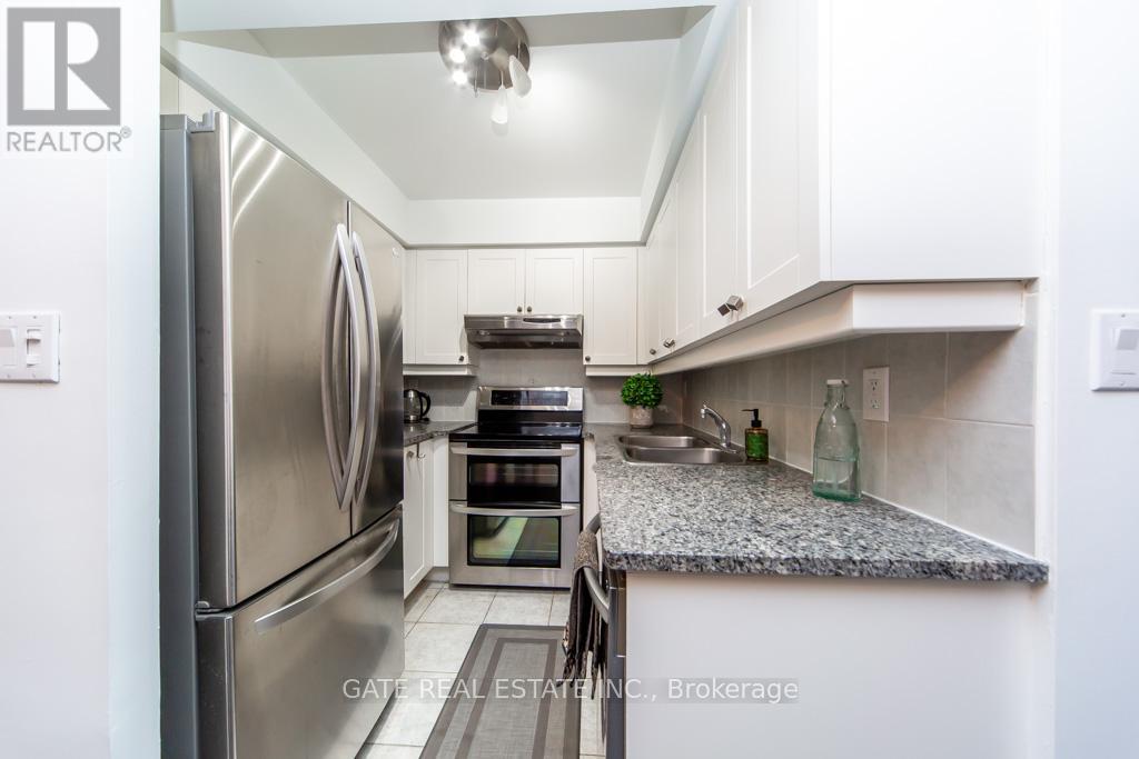 1905 - 1 Rean Drive, Toronto, Ontario  M2K 3C1 - Photo 12 - C13223134