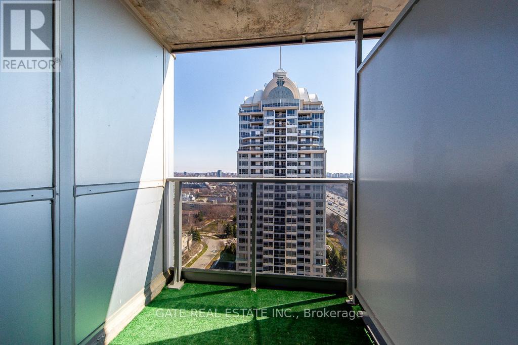 1905 - 1 Rean Drive, Toronto, Ontario  M2K 3C1 - Photo 32 - C13223134