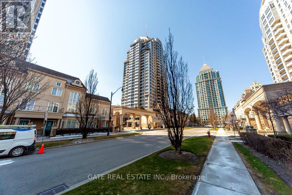 1905 - 1 Rean Drive, Toronto, Ontario  M2K 3C1 - Photo 33 - C13223134