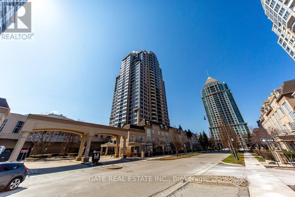 1905 - 1 Rean Drive, Toronto, Ontario  M2K 3C1 - Photo 34 - C13223134