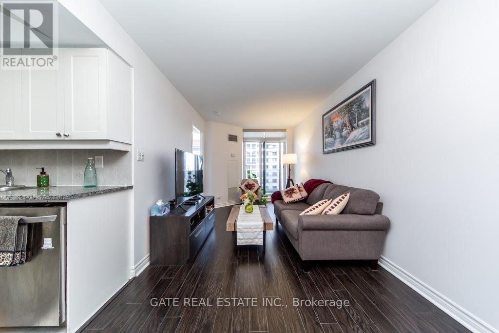 1905 - 1 Rean Drive, Toronto, Ontario  M2K 3C1 - Photo 4 - C13223134