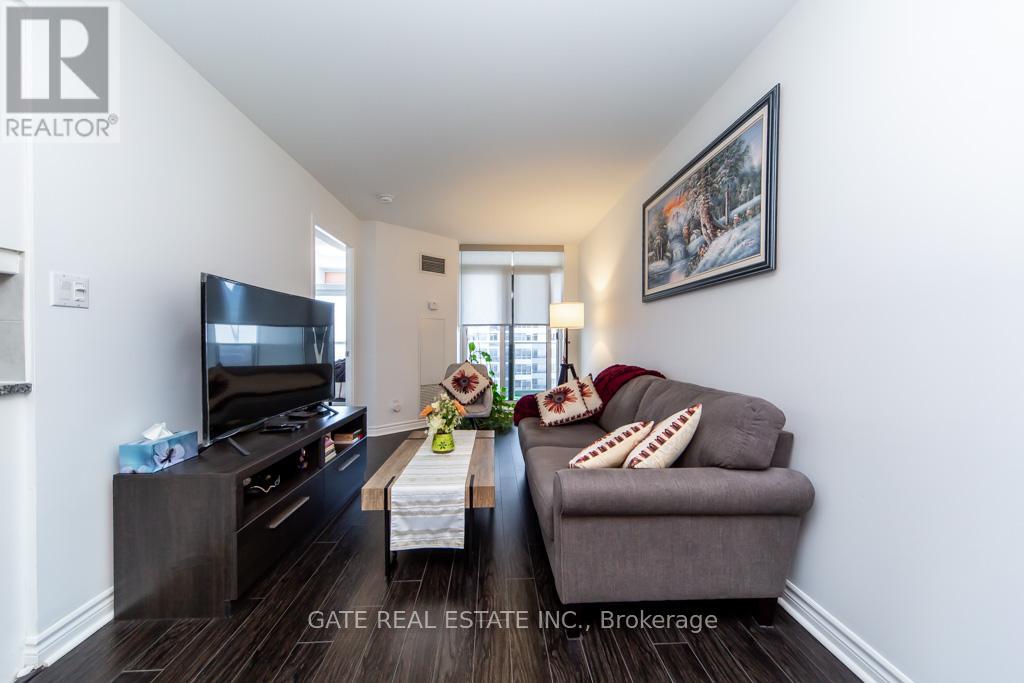 1905 - 1 Rean Drive, Toronto, Ontario  M2K 3C1 - Photo 5 - C13223134