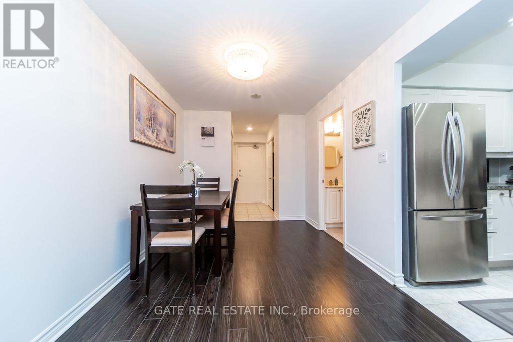 1905 - 1 Rean Drive, Toronto, Ontario  M2K 3C1 - Photo 9 - C13223134