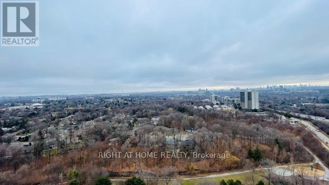 2402 - 10 Deerlick Court, Toronto, Ontario  M3A 0A7 - Photo 14 - C13223142