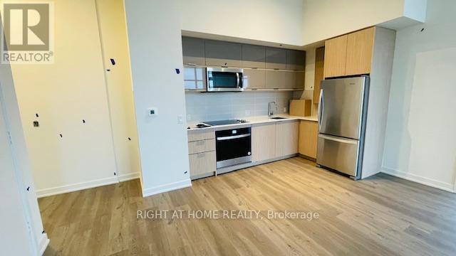 2402 - 10 Deerlick Court, Toronto, Ontario  M3A 0A7 - Photo 3 - C13223142