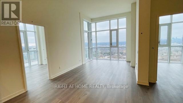 2402 - 10 Deerlick Court, Toronto, Ontario  M3A 0A7 - Photo 5 - C13223142