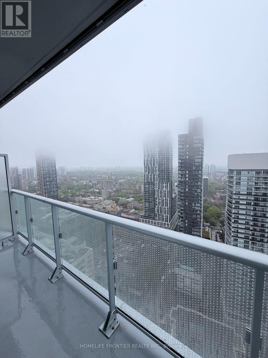 3706 - 100 Dalhousie Street, Toronto, Ontario  M5B 0C7 - Photo 10 - C13223200