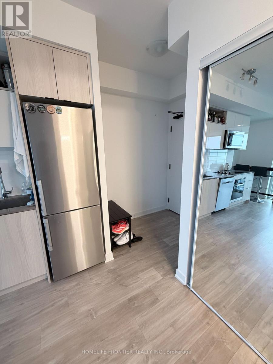 3706 - 100 Dalhousie Street, Toronto, Ontario  M5B 0C7 - Photo 3 - C13223200