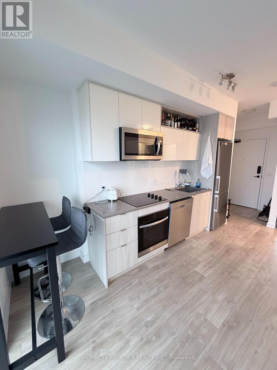 3706 - 100 Dalhousie Street, Toronto, Ontario  M5B 0C7 - Photo 5 - C13223200