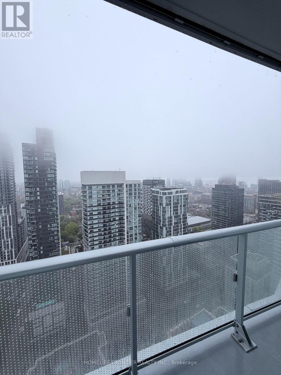 3706 - 100 Dalhousie Street, Toronto, Ontario  M5B 0C7 - Photo 9 - C13223200