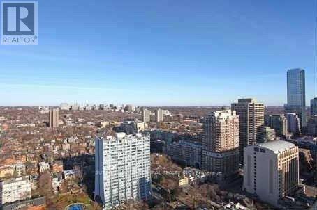 2904 - 1 Bedford Road, Toronto, Ontario M5R 2J7 - Photo 9 - C13223220