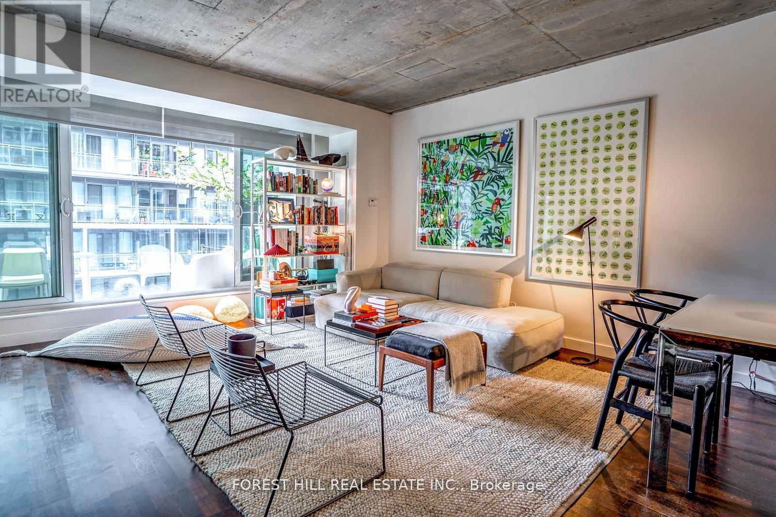 426 - 75 Portland Street, Toronto, Ontario  M5V 2M9 - Photo 1 - C13223228