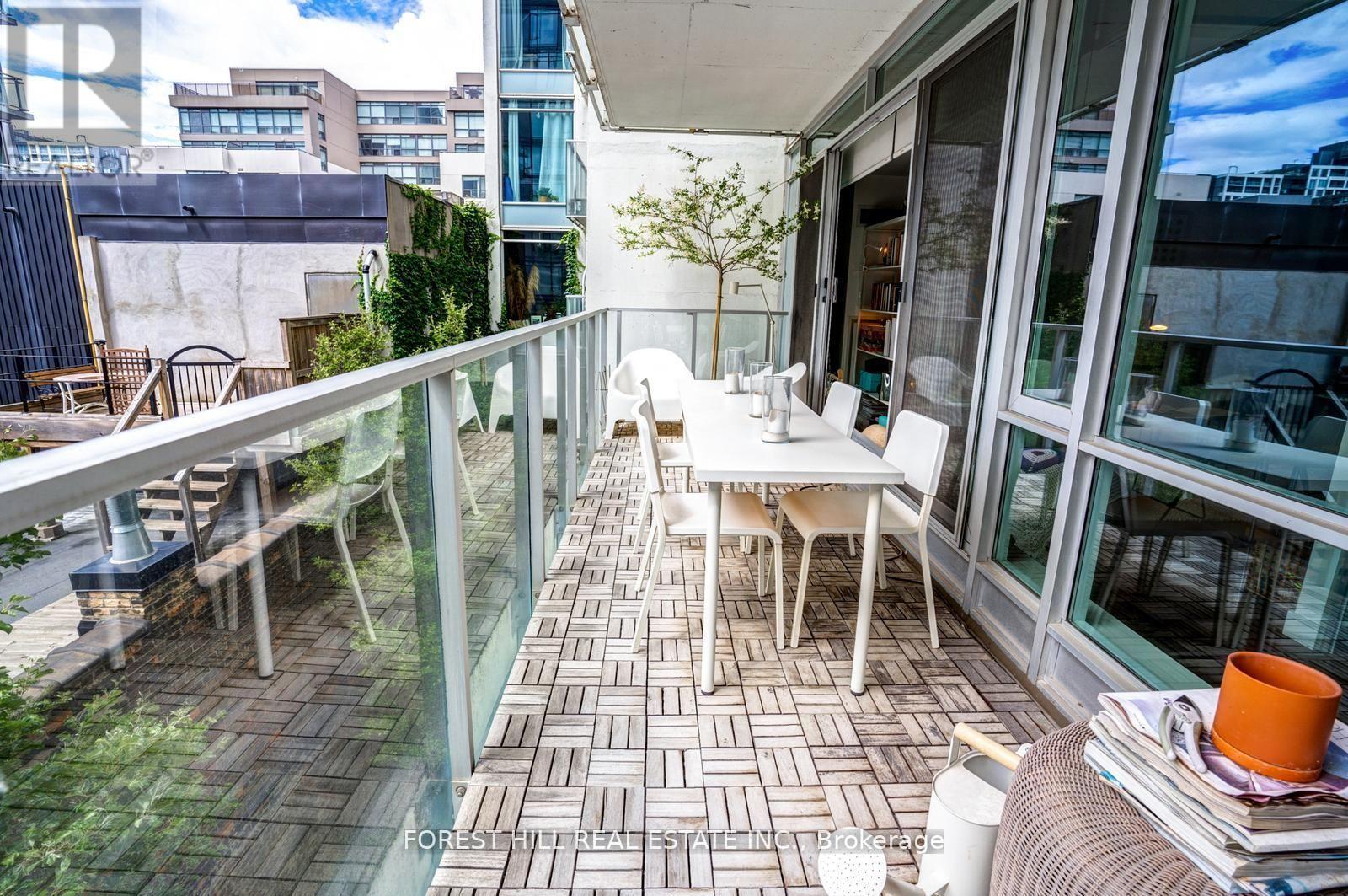 426 - 75 Portland Street, Toronto, Ontario  M5V 2M9 - Photo 13 - C13223228