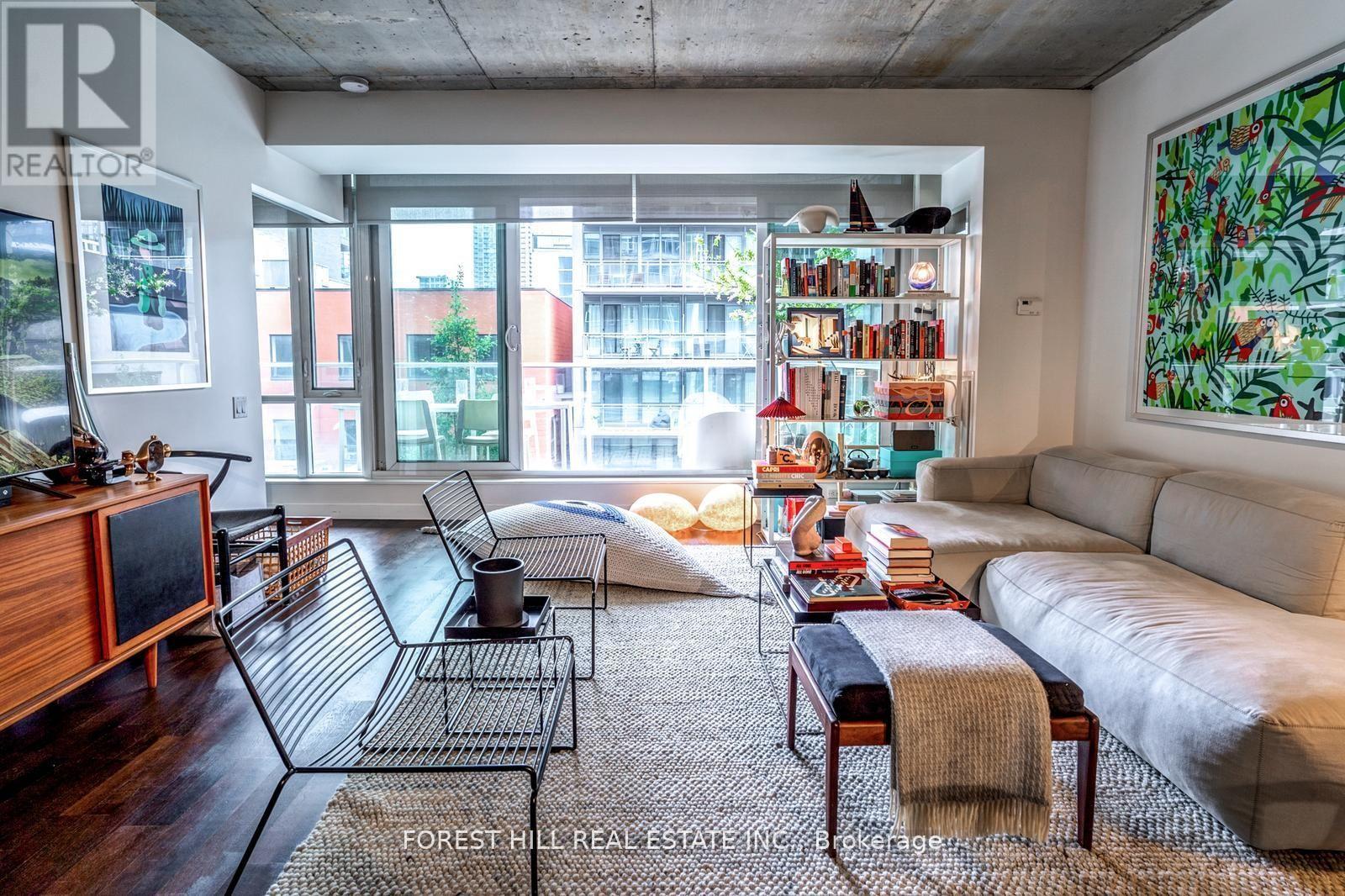 426 - 75 Portland Street, Toronto, Ontario  M5V 2M9 - Photo 2 - C13223228