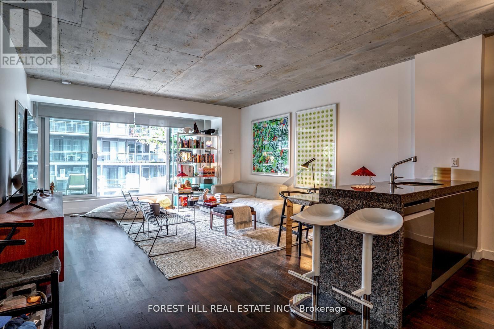 426 - 75 Portland Street, Toronto, Ontario  M5V 2M9 - Photo 3 - C13223228