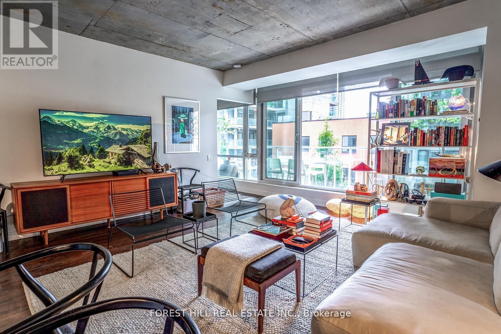 426 - 75 Portland Street, Toronto, Ontario  M5V 2M9 - Photo 7 - C13223228