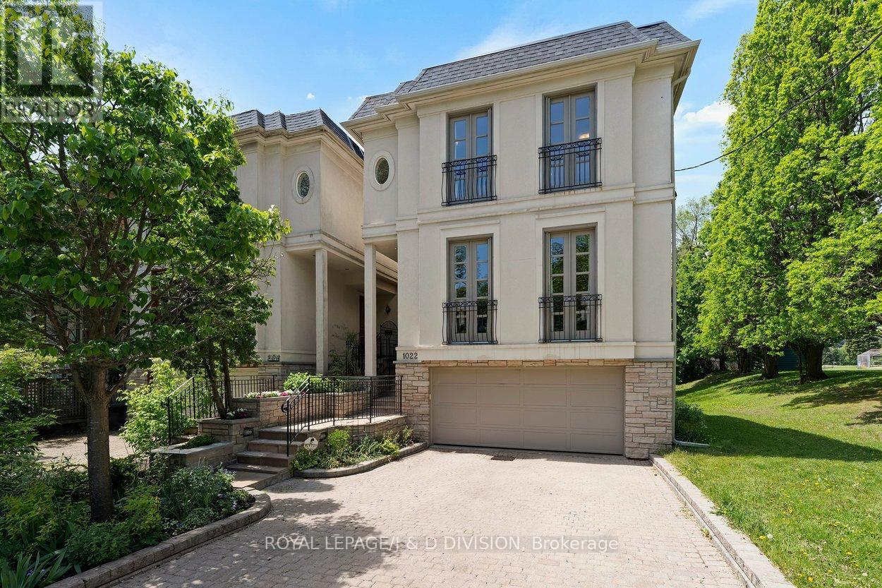 1022 Spadina Road, Toronto, Ontario  M5N 2M6 - Photo 1 - C13223266