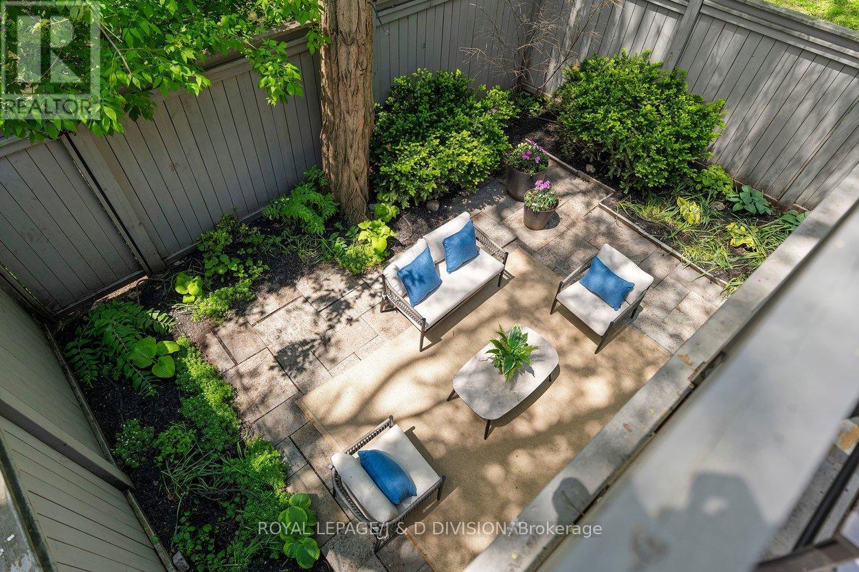 1022 Spadina Road, Toronto, Ontario  M5N 2M6 - Photo 43 - C13223266
