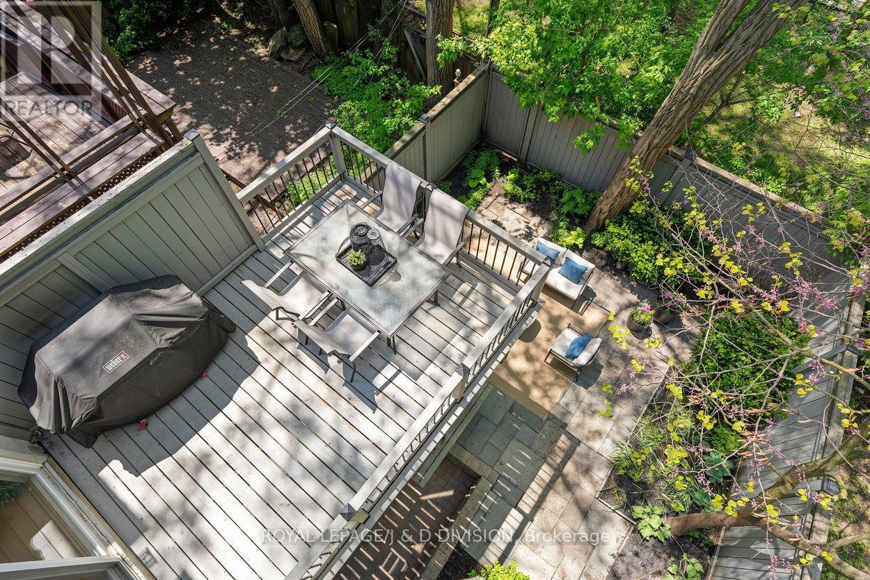 1022 Spadina Road, Toronto, Ontario  M5N 2M6 - Photo 44 - C13223266