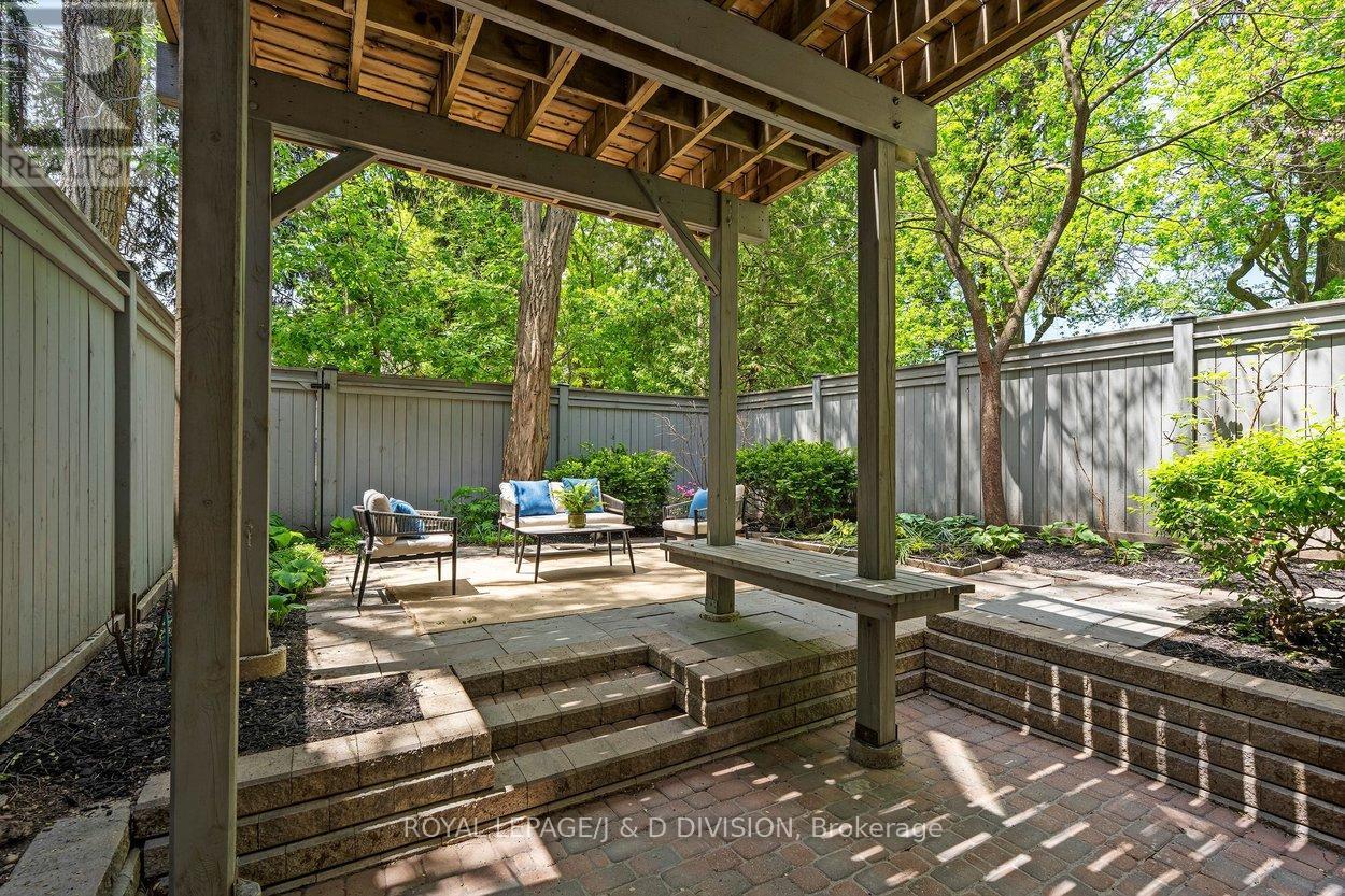 1022 Spadina Road, Toronto, Ontario  M5N 2M6 - Photo 45 - C13223266