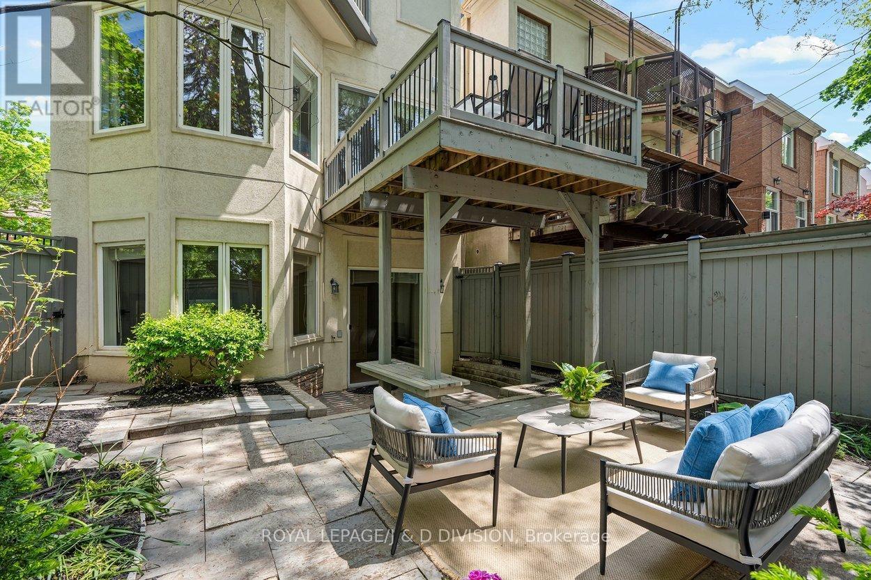 1022 Spadina Road, Toronto, Ontario  M5N 2M6 - Photo 47 - C13223266