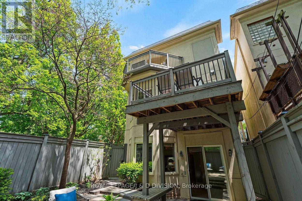 1022 Spadina Road, Toronto, Ontario  M5N 2M6 - Photo 49 - C13223266
