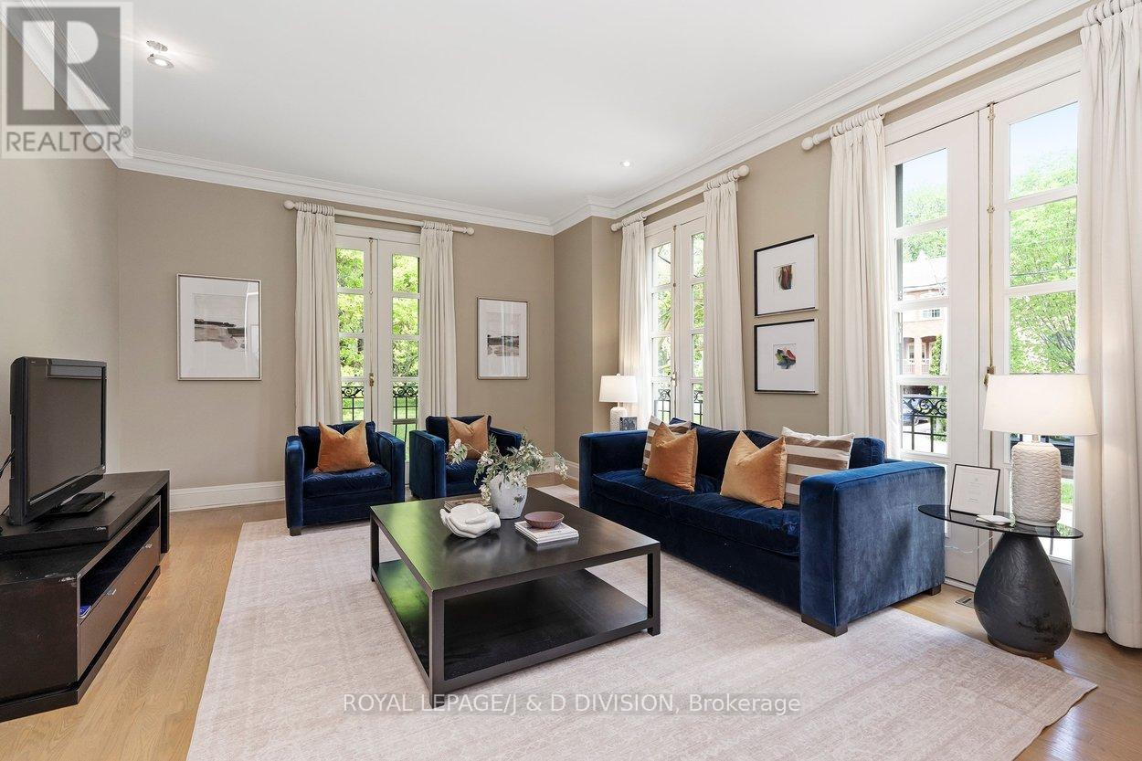 1022 Spadina Road, Toronto, Ontario  M5N 2M6 - Photo 5 - C13223266