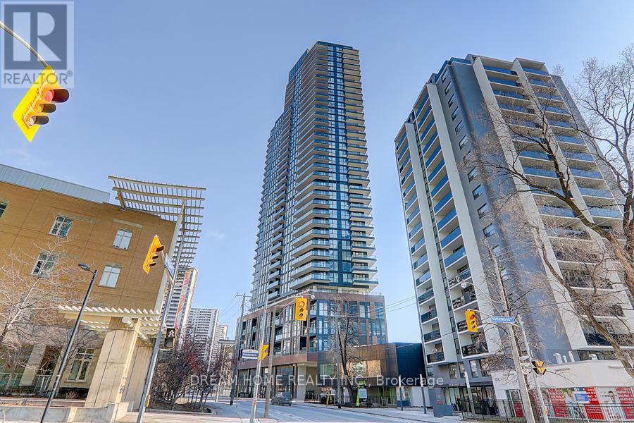 3304 - 159 Wellesley Street E, Toronto, Ontario  M4W 3C7 - Photo 1 - C13223274