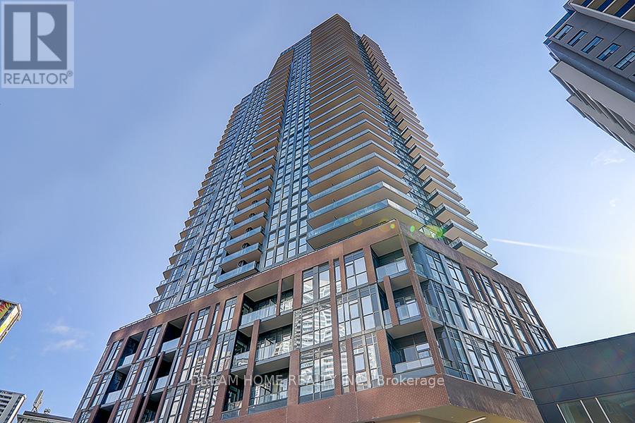 3304 - 159 Wellesley Street E, Toronto, Ontario  M4W 3C7 - Photo 2 - C13223274