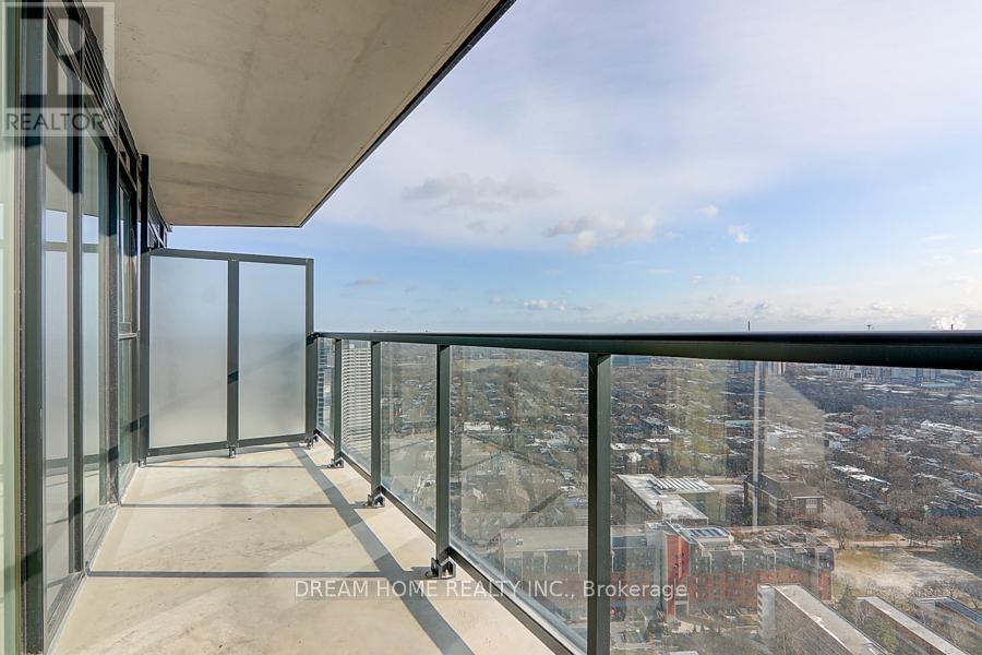 3304 - 159 Wellesley Street E, Toronto, Ontario  M4W 3C7 - Photo 26 - C13223274
