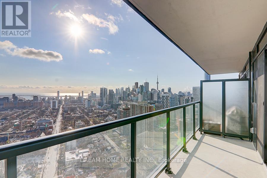 3304 - 159 Wellesley Street E, Toronto, Ontario  M4W 3C7 - Photo 28 - C13223274