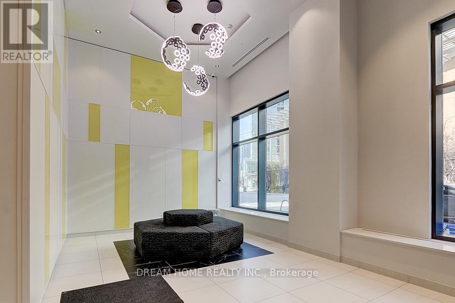 3304 - 159 Wellesley Street E, Toronto, Ontario  M4W 3C7 - Photo 3 - C13223274