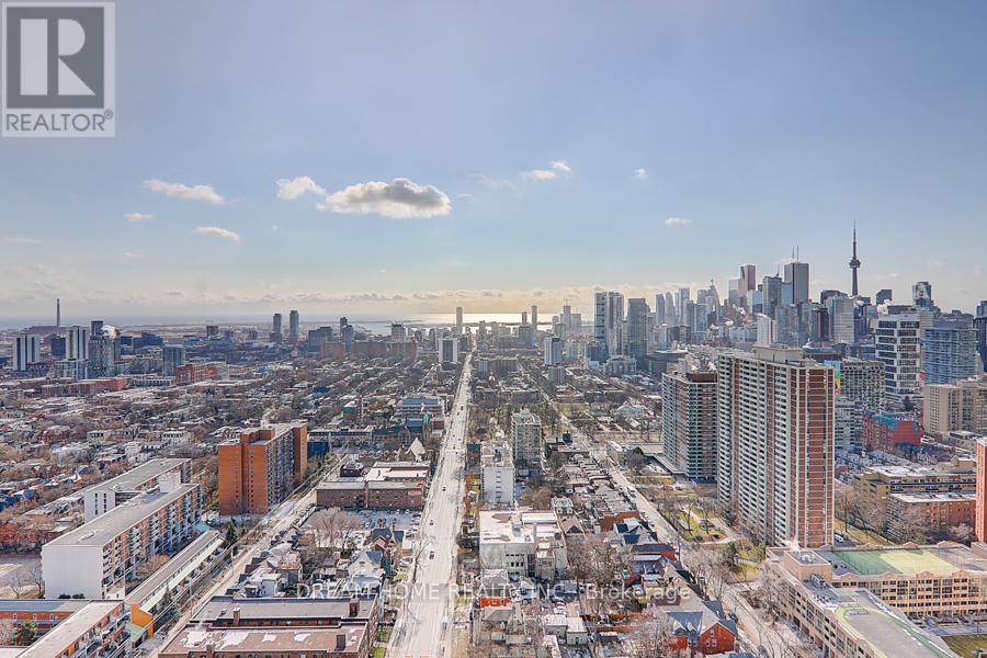 3304 - 159 Wellesley Street E, Toronto, Ontario  M4W 3C7 - Photo 30 - C13223274