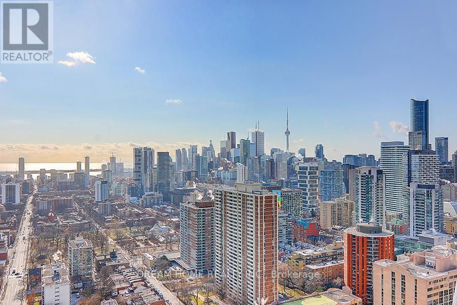 3304 - 159 Wellesley Street E, Toronto, Ontario  M4W 3C7 - Photo 31 - C13223274