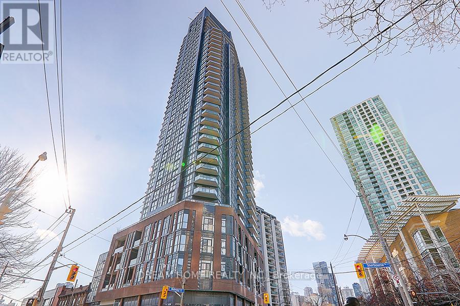 3304 - 159 Wellesley Street E, Toronto, Ontario  M4W 3C7 - Photo 33 - C13223274