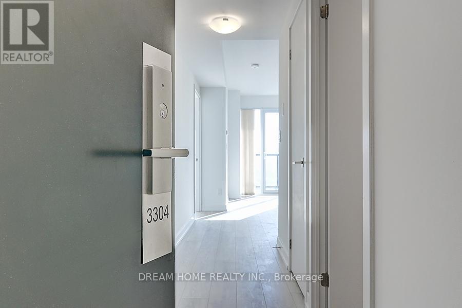 3304 - 159 Wellesley Street E, Toronto, Ontario  M4W 3C7 - Photo 4 - C13223274