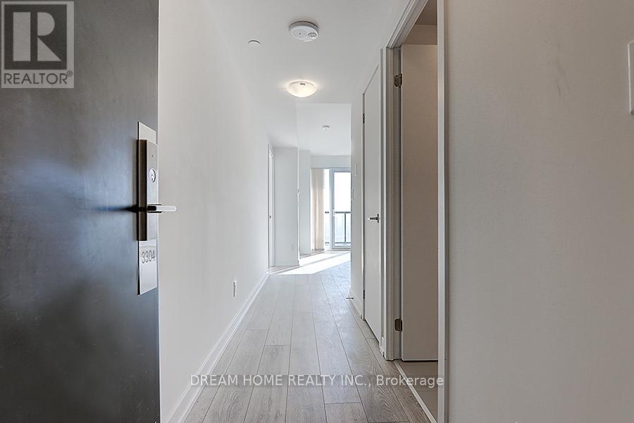 3304 - 159 Wellesley Street E, Toronto, Ontario  M4W 3C7 - Photo 5 - C13223274