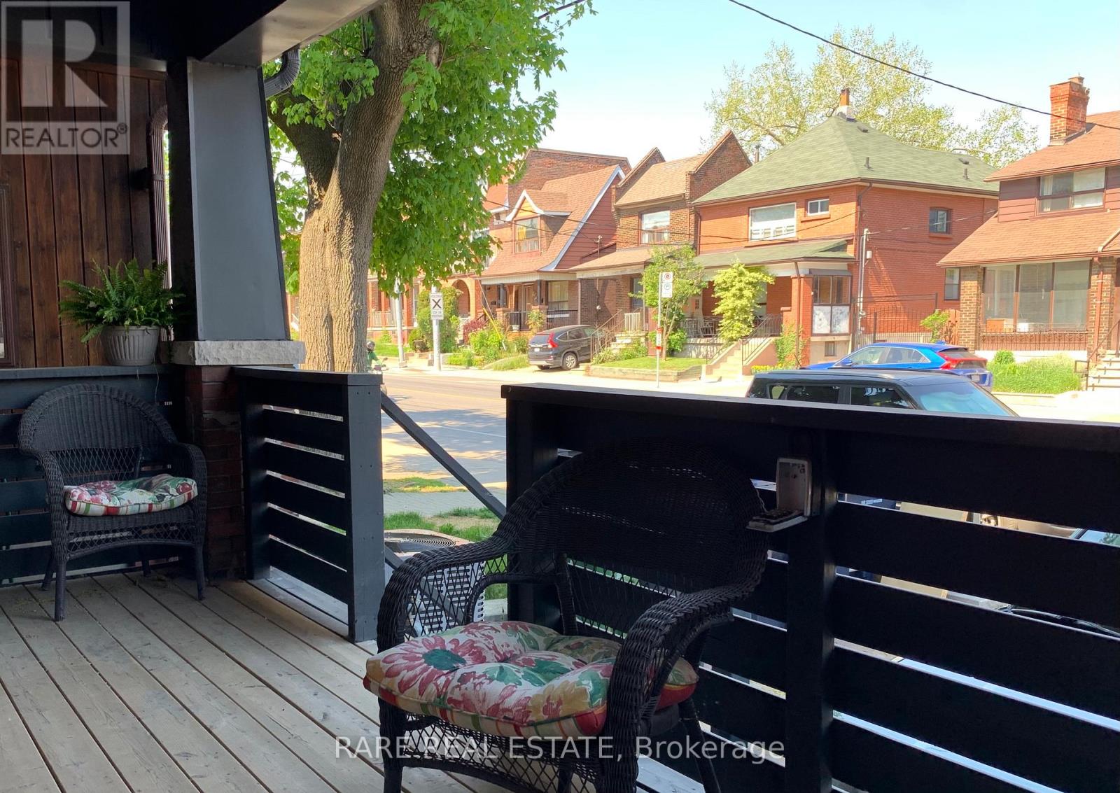 216 Oakwood Avenue, Toronto, Ontario  M6E 2V4 - Photo 1 - C13223378