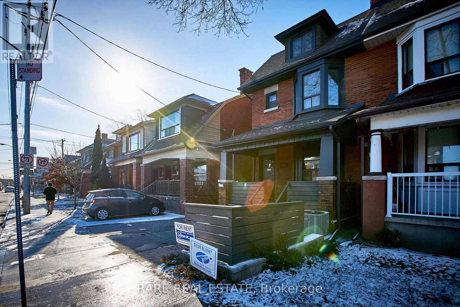 216 Oakwood Avenue, Toronto, Ontario  M6E 2V4 - Photo 23 - C13223378