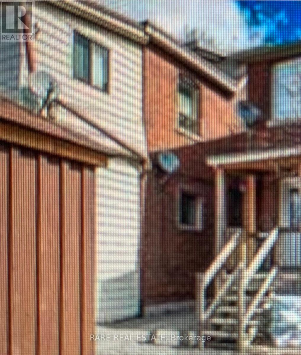 216 Oakwood Avenue, Toronto, Ontario  M6E 2V4 - Photo 32 - C13223378