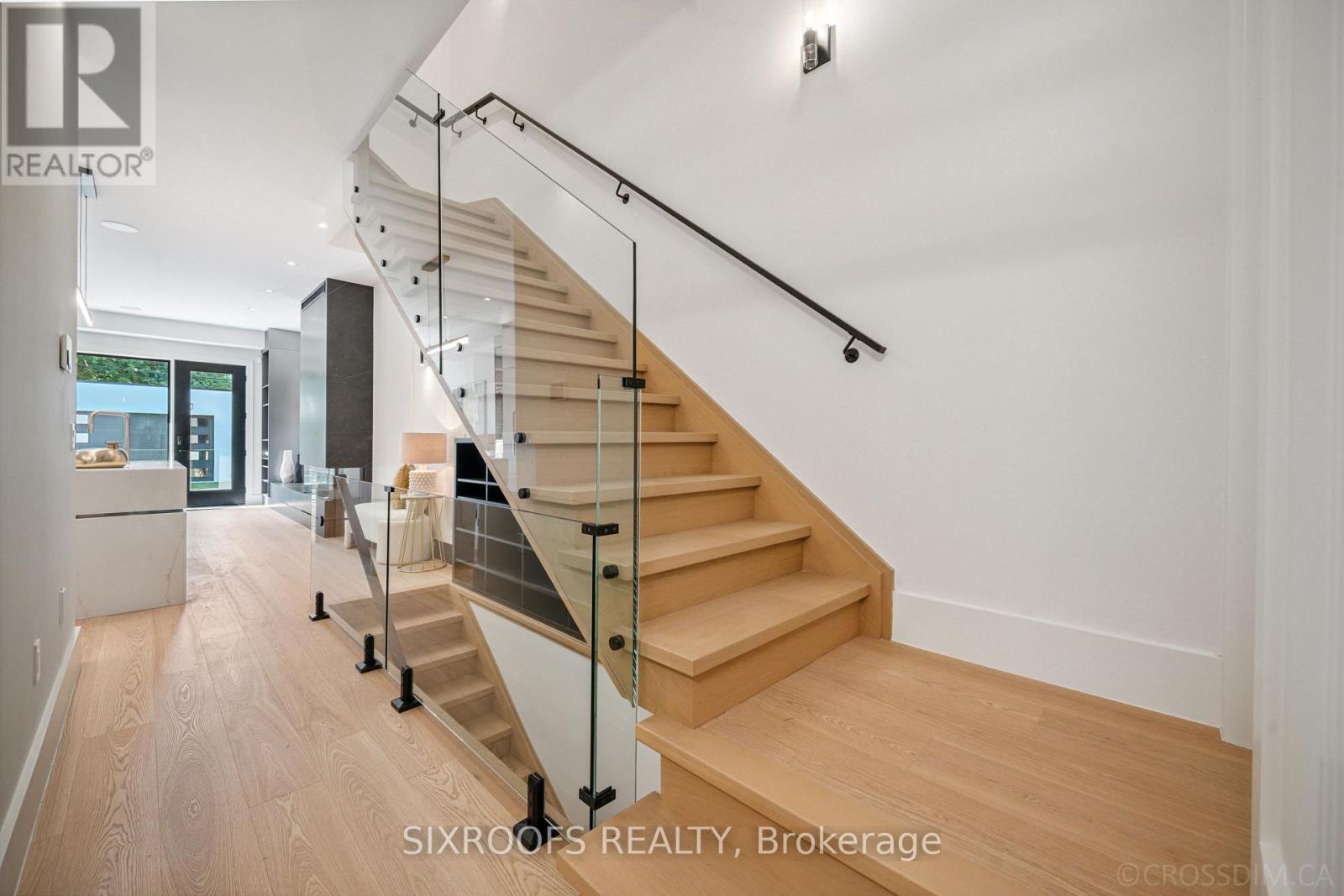 44a Alcina Avenue, Toronto, Ontario  M6G 2E8 - Photo 15 - C13223386