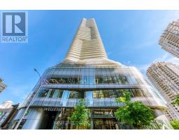 1606 - 11 WELLESLEY STREET W, Toronto, Ontario