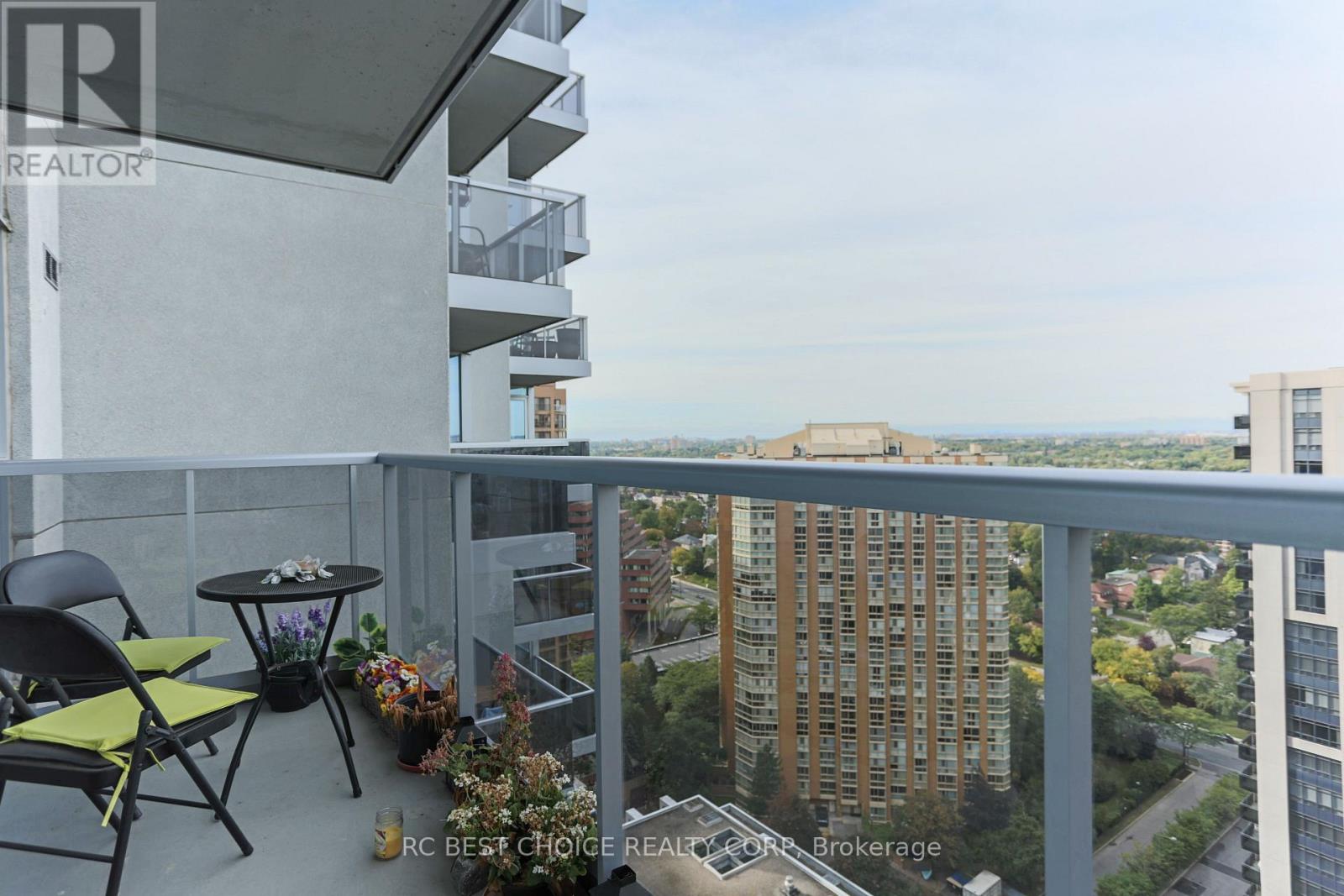 2902 - 4968 Yonge Street, Toronto, Ontario  M2N 7G9 - Photo 12 - C13223394
