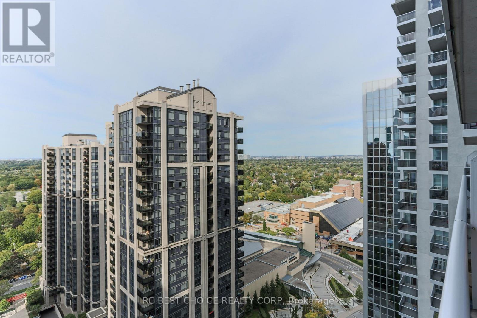 2902 - 4968 Yonge Street, Toronto, Ontario  M2N 7G9 - Photo 13 - C13223394