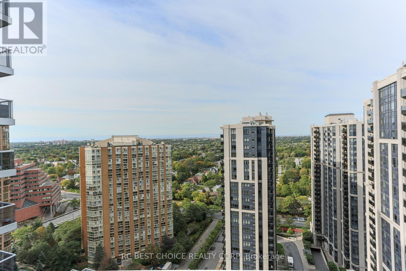 2902 - 4968 Yonge Street, Toronto, Ontario  M2N 7G9 - Photo 14 - C13223394
