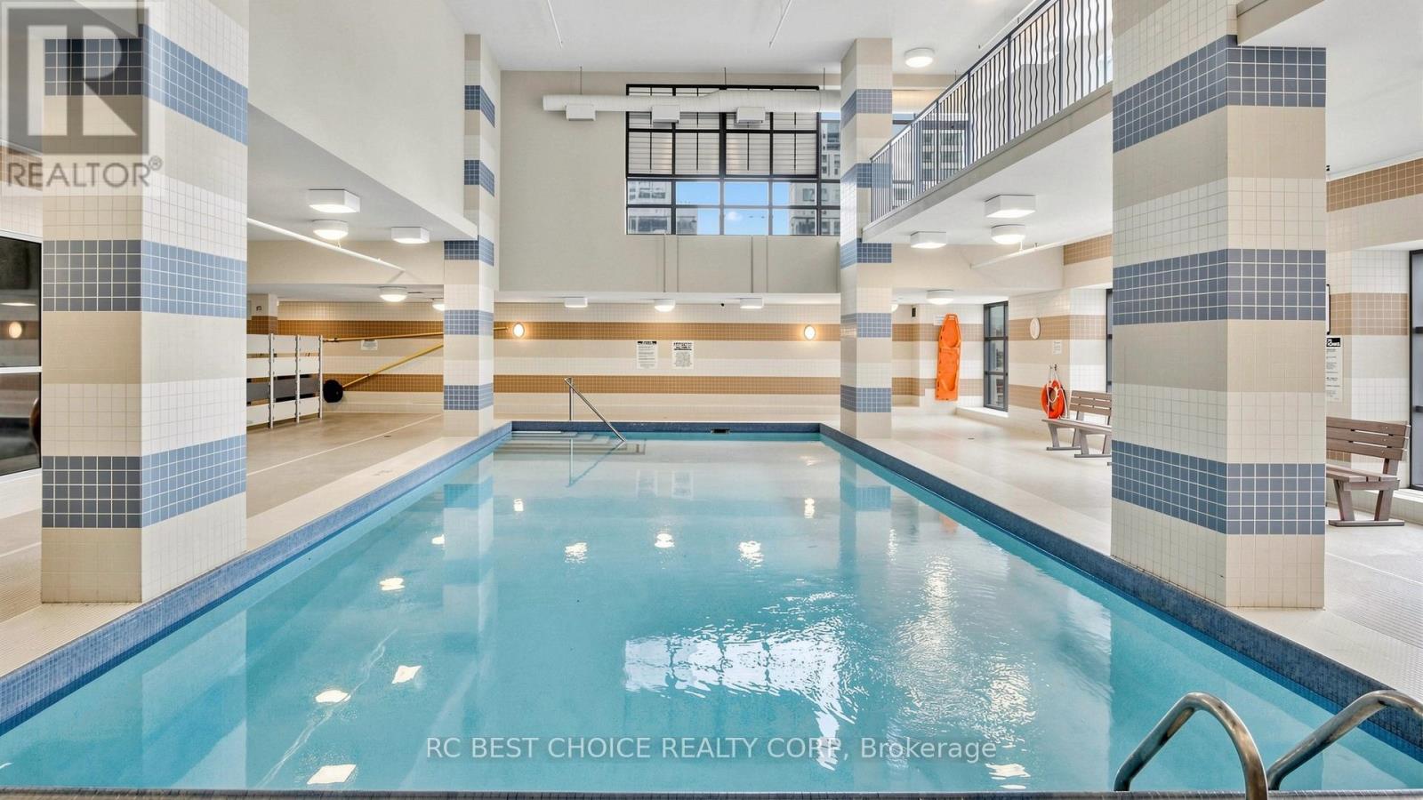 2902 - 4968 Yonge Street, Toronto, Ontario  M2N 7G9 - Photo 17 - C13223394