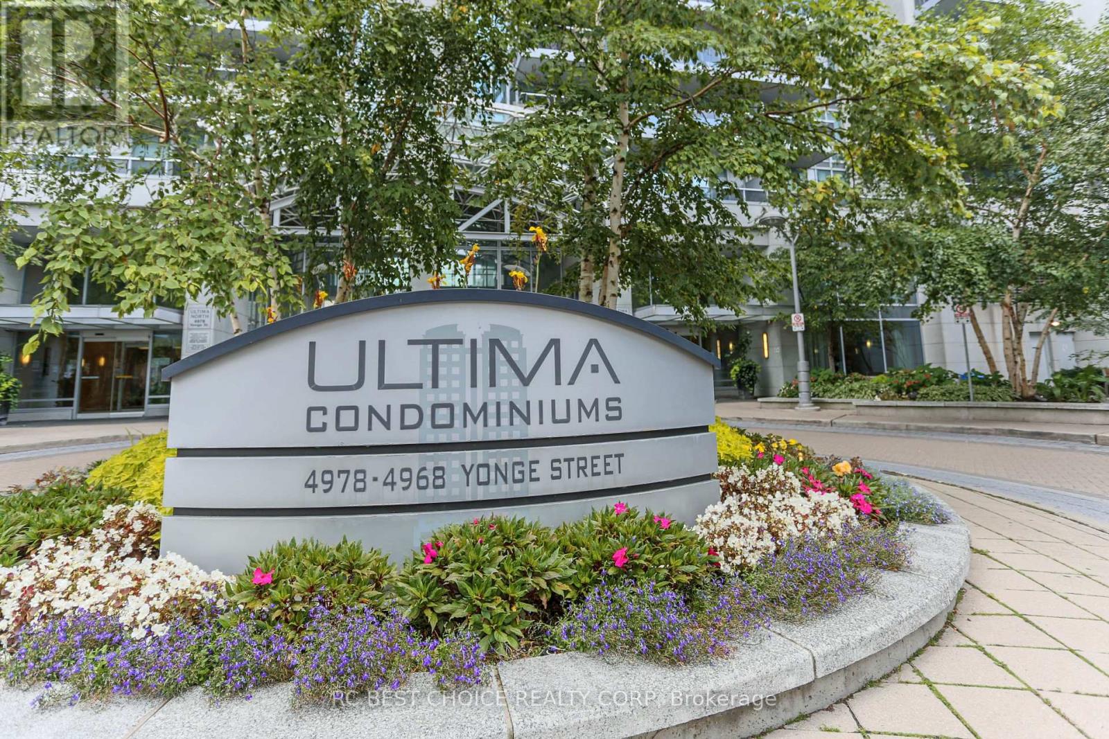 2902 - 4968 Yonge Street, Toronto, Ontario  M2N 7G9 - Photo 2 - C13223394