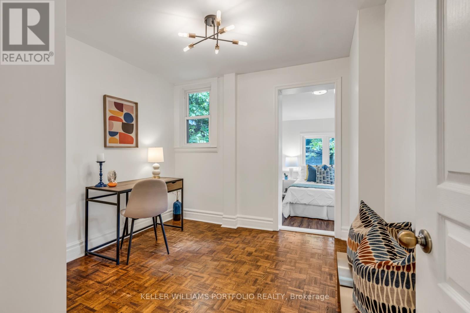 79 Gore Vale Avenue, Toronto, Ontario  M6J 2R5 - Photo 19 - C13223400